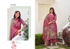 Meeree By Glossy Simar Muslin Printed Dress Material Wholesale Online
